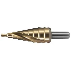 Makita D-40185 Trappenboor 9 Traps 4-20mm -Gereedschap Winkels d 40179 1