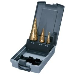 Makita D-41872 Trappenboorset 3-delig -Gereedschap Winkels d 41872 c1l0 1