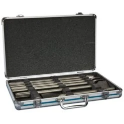 Makita D-42488 Beitelset 6-delig 9 Makita D-42488 Beitelset 6-delig -Gereedschap Winkels d 42488 c1l0 s01