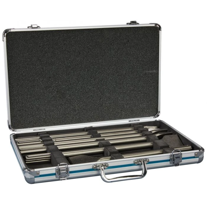 Makita D-42488 Beitelset 6-delig 5 Makita D-42488 Beitelset 6-delig - Afbeelding 5