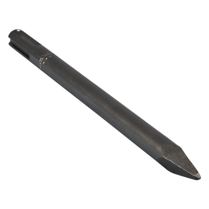 Makita D-42488 Beitelset 6-delig 3 Makita D-42488 Beitelset 6-delig - Afbeelding 3