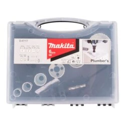 Makita D-47117 Gatzaagset 9-delig -Gereedschap Winkels d 47117 c1n1 1