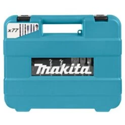 Makita D-47226 Boor-/schroefbitset 77-delig 26 Makita D-47226 Boor-/schroefbitset 77-delig -Gereedschap Winkels d 47226 a1c0 s01 1