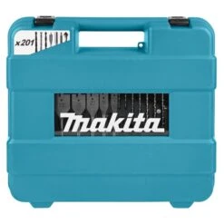 Makita D-47260 Boor-/schroefbitset 201-delig -Gereedschap Winkels d 47260 a1c0 s01 1