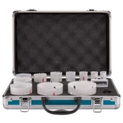 Makita D-47298 Gatzaagset 14-delig