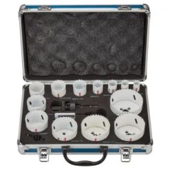 Makita D-47307 Gatzaagset 16-dlg. Bi-metaal, Universal