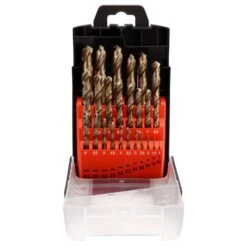 Makita D-50479 Borenset 25-delig Metaal -Gereedschap Winkels d 50479 a1c0 s01