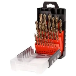 Makita D-50479 Borenset 25-delig Metaal -Gereedschap Winkels d 50479 a1r0 s01 1