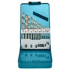 Makita D-54019 Metaalborenset 13-delig 1,5-6,5mm -Gereedschap Winkels d 54019 c1c0 s01 1