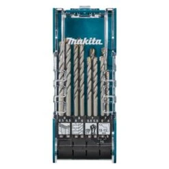 Makita D-73483 Steenborenset 12-delig 23 Makita D-73483 Steenborenset 12-delig -Gereedschap Winkels d 73483 c1n1