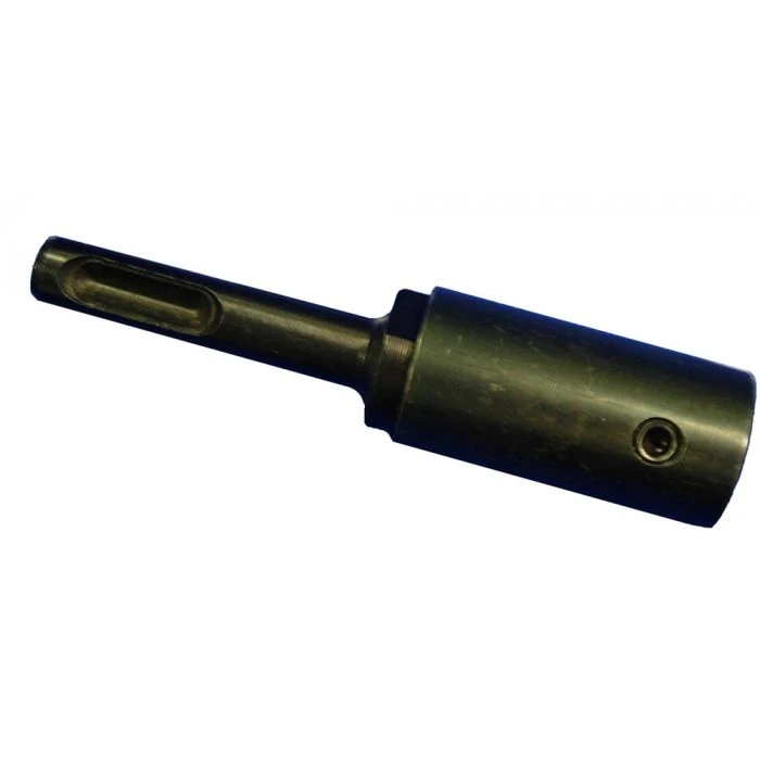 ProFit Click & Drill® Verlengstuk Met SDS Voor Centreerboor Met Zeskant 8 Mm. 1 ProFit Click & Drill® Verlengstuk Met SDS Voor Centreerboor Met Zeskant 8 Mm.