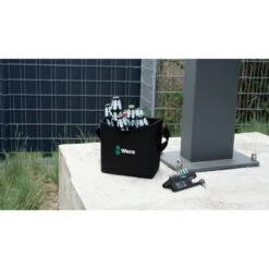 Wera BIT-CHECK 10 STAINLESS 1, 10 -DELIG 12 Wera BIT-CHECK 10 STAINLESS 1, 10 -DELIG -Gereedschap Winkels dsc08339