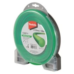 Makita E-02711 Maaidraad 2,0X126M Rond -Gereedschap Winkels e 02711 cl0