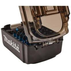 Makita E-03084 Slagschroefbitset 31-delig 25mm -Gereedschap Winkels e 03084 f 001