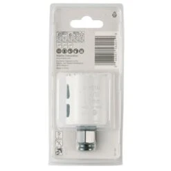 Makita E-03779 Gatzaag 40mm Snelwissel BiM -Gereedschap Winkels e 03779 c7n1