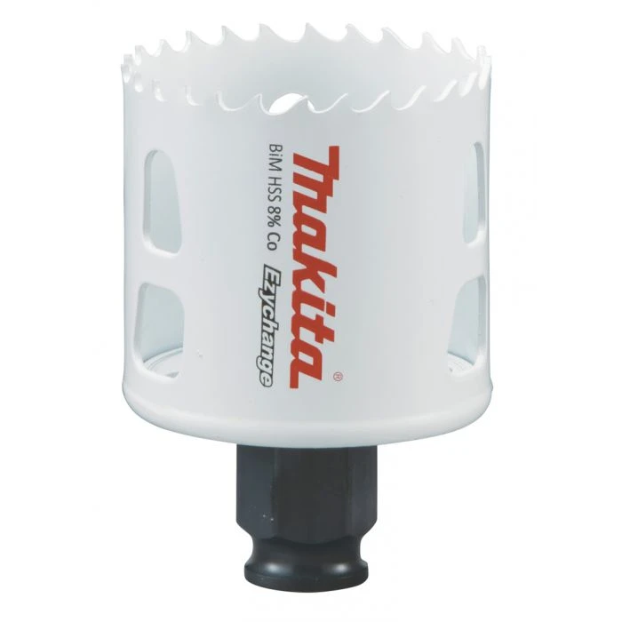 Makita E-03822 Gatzaag 51mm Snelwissel BiM 2 Makita E-03822 Gatzaag 51mm Snelwissel BiM - Afbeelding 2