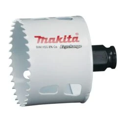 Makita E-03894 Gatzaag 65mm Snelwissel BiM -Gereedschap Winkels e 03894 c1l0 1