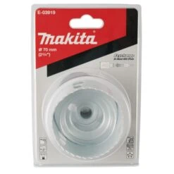 Makita E-03919 Gatzaag 70mm Snelwissel BiM 7 Makita E-03919 Gatzaag 70mm Snelwissel BiM -Gereedschap Winkels e 03919 c1n1