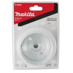 Makita E-03953 Gatzaag 83mm Snelwissel BiM -Gereedschap Winkels e 03953 c1n1