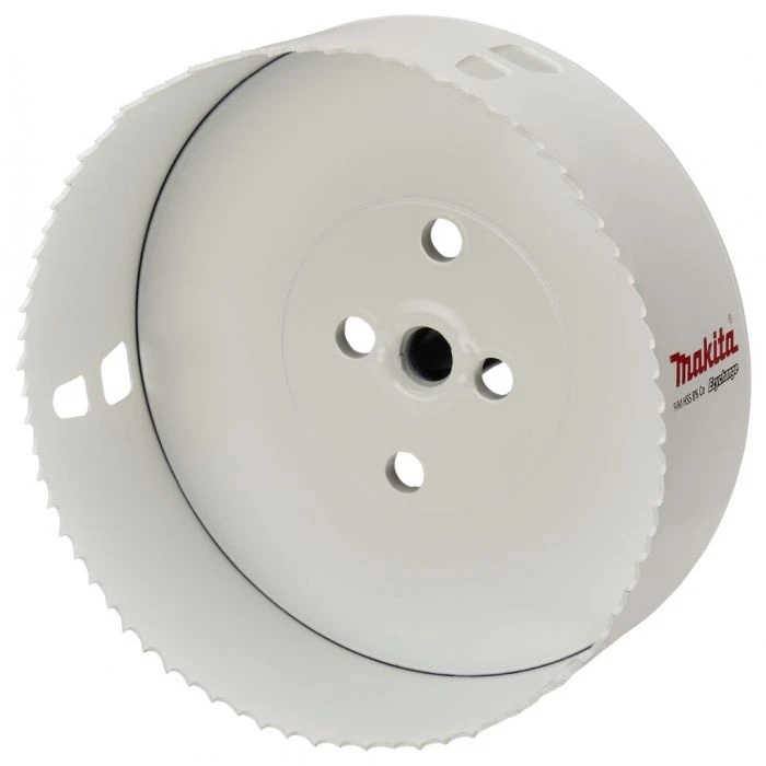 Makita E-04058 Gatzaag 140mm Snelwissel BiM 2 Makita E-04058 Gatzaag 140mm Snelwissel BiM - Afbeelding 2