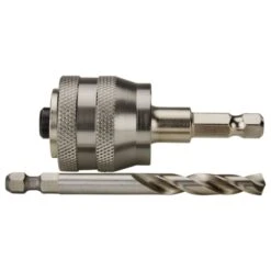 Makita E-04070 Gatzaaghouder Snelwissel 9,5mm -Gereedschap Winkels e 04070 c1c0