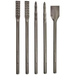 Makita E-04927 Beitelset 5-delig Premium -Gereedschap Winkels e 04927 c1c0 s01 1