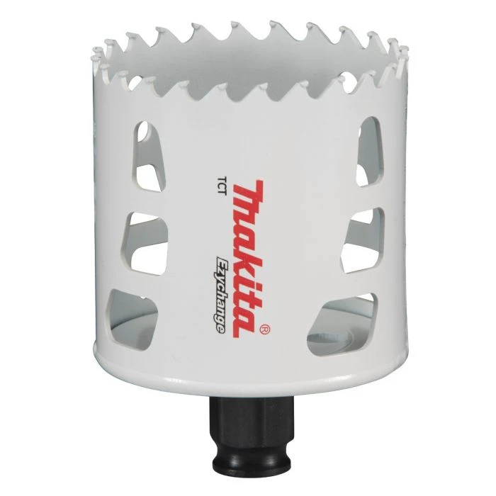 Makita E-06769 Gatzaag 67mm HM Snelwissel 2 Makita E-06769 Gatzaag 67mm HM Snelwissel - Afbeelding 2