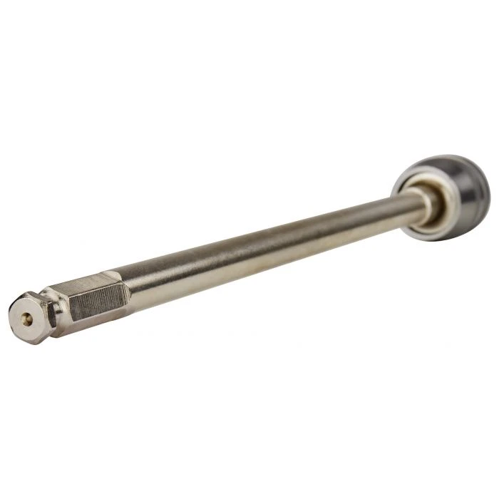 Makita E-06884 Gatzaaghouder Snelwissel 300mm 6 Makita E-06884 Gatzaaghouder Snelwissel 300mm - Afbeelding 6