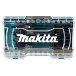 Makita E-08698 Speedboorset 8dlg -Gereedschap Winkels e 08698 10 c1c0