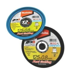 Makita E-10877-12 Doorslijpschijf RVS -Gereedschap Winkels e 10877 12 f 001 1