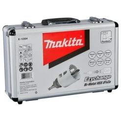 Makita E-12304 Gatzaagset 7-delig Snelwissel 19-57mm -Gereedschap Winkels e 12304 c1l0 1