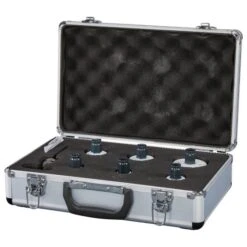 Makita E-12304 Gatzaagset 7-delig Snelwissel 19-57mm -Gereedschap Winkels e 12304 c1r0 s01