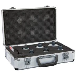 Makita E-12326 Gatzaagset 7-delig Snelwissel 20-65mm -Gereedschap Winkels e 12326 c1l0 s01