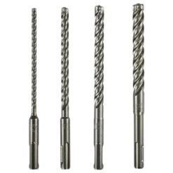 Makita E-14912 P4S: Betonborenset 12-delig -Gereedschap Winkels e 14912 c1c0 s100