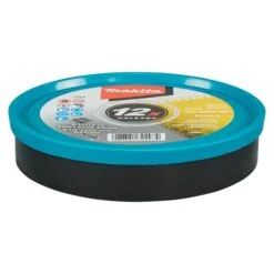 Makita E-17114-12 Doorslijpschijf RVS A60V