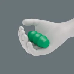 Wera KRAFTFORM KOMPAKT 60 ESD, 17 -DELIG -Gereedschap Winkels ergonomie 2014 14