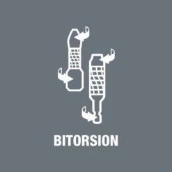 Wera BIT-CHECK 12 DIAMOND 1, 12 -DELIG -Gereedschap Winkels feature icon bitorsion 3 1