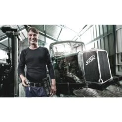 Wera KRAFTFORM KOMPAKT 60, 17 -DELIG -Gereedschap Winkels hero kk60