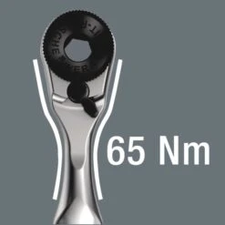 Wera KRAFTFORM KOMPAKT ZYKLOP MINI 2, 27 -DELIG -Gereedschap Winkels icon hebel bitratsche 2014 newtonmeter 2
