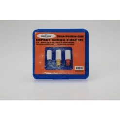 Makita Stahlkaiser Krachtdoppen-velgendoppen Set 3-dlg 5 Makita Stahlkaiser Krachtdoppen-velgendoppen Set 3-dlg -Gereedschap Winkels img 9653