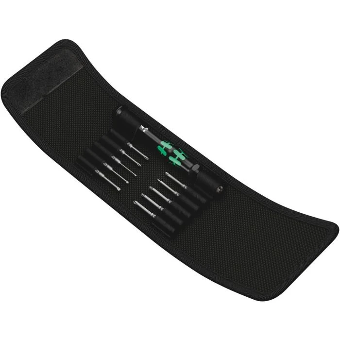 Wera KRAFTFORM KOMPAKT MICRO 11 UNIVERSAL 1, 11-DELIG 1 Wera KRAFTFORM KOMPAKT MICRO 11 UNIVERSAL 1, 11-DELIG