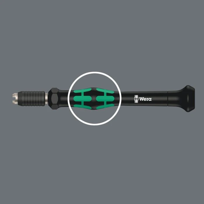 Wera KRAFTFORM KOMPAKT MICRO 11 UNIVERSAL 1, 11-DELIG 8 Wera KRAFTFORM KOMPAKT MICRO 11 UNIVERSAL 1, 11-DELIG - Afbeelding 8