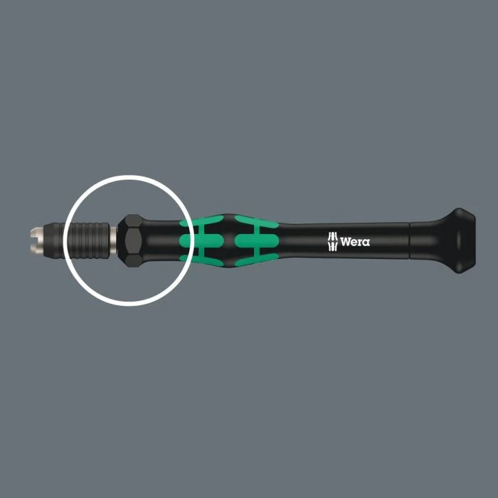 Wera KRAFTFORM KOMPAKT MICRO 11 UNIVERSAL 1, 11-DELIG 7 Wera KRAFTFORM KOMPAKT MICRO 11 UNIVERSAL 1, 11-DELIG - Afbeelding 7
