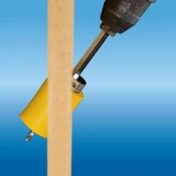 ProFit Multi Purpose Gatzaag 68 Mm Met Hardmetalen Tanden. 11 ProFit Multi Purpose Gatzaag 68 Mm Met Hardmetalen Tanden. -Gereedschap Winkels mp extreme hoek 2 8