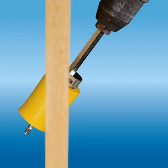 ProFit Multi Purpose Gatzaag 121 Mm Met Hardmetalen Tanden. 6 ProFit Multi Purpose Gatzaag 121 Mm Met Hardmetalen Tanden. - Afbeelding 6