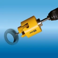 ProFit Multi Purpose Gatzaag 54 Mm Met Hardmetalen Tanden. -Gereedschap Winkels mp gatvergroten 2 2