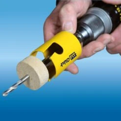 ProFit Multi Purpose Gatzaag 41 Mm Met Hardmetalen Tanden. 8 ProFit Multi Purpose Gatzaag 41 Mm Met Hardmetalen Tanden. -Gereedschap Winkels mp prop verwijderen 1 3