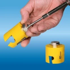 ProFit Multi Purpose Gatzaag 44 Mm Met Hardmetalen Tanden. -Gereedschap Winkels mp snel wisselen 1 5