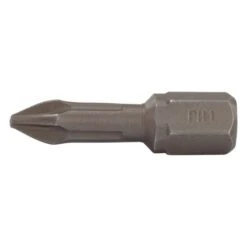 Makita B-24876 Schroefbit PH2x25mm In Pot 100 Stuks 15 Makita B-24876 Schroefbit PH2x25mm In Pot 100 Stuks -Gereedschap Winkels p 06030 c1c0 1 1
