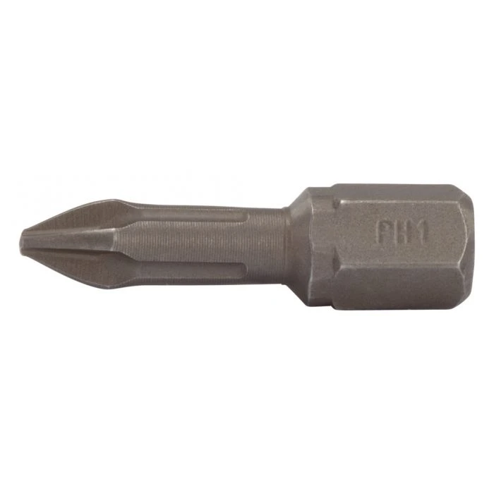 Makita B-24876 Schroefbit PH2x25mm In Pot 100 Stuks 7 Makita B-24876 Schroefbit PH2x25mm In Pot 100 Stuks - Afbeelding 7